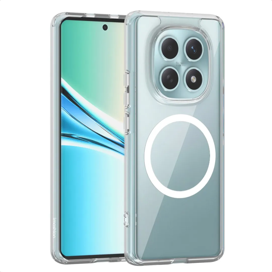 imoshion Hoesje Xiaomi Redmi Note 15