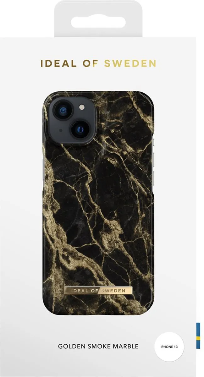 iDeal of Sweden iPhone 14/13 Hoesje - Meerkleurig