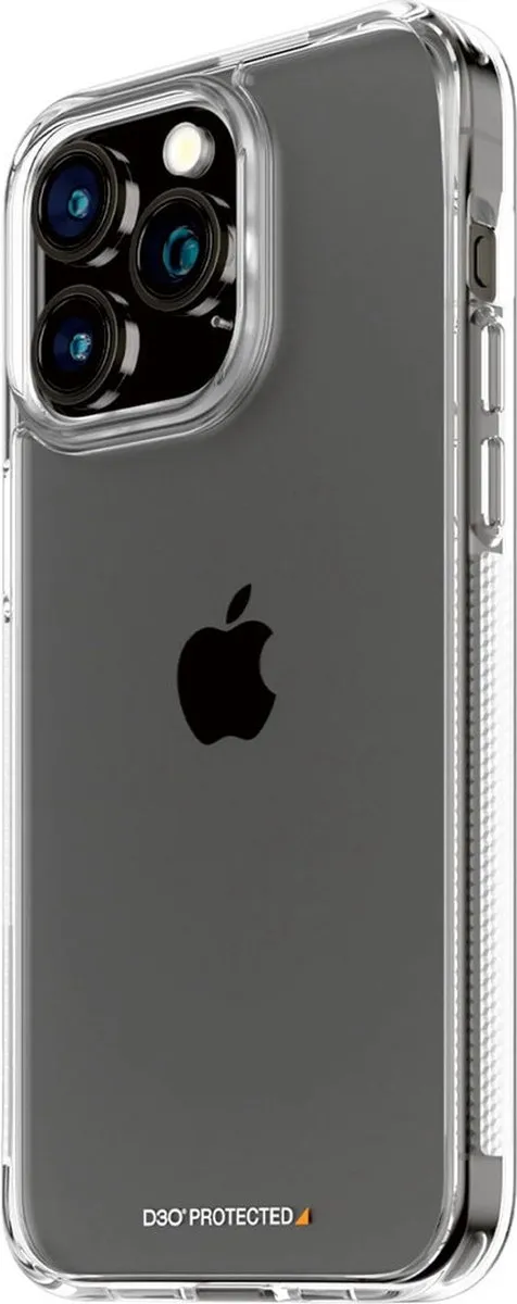 PanzerGlass iPhone 15 Pro Max HardCase 1175