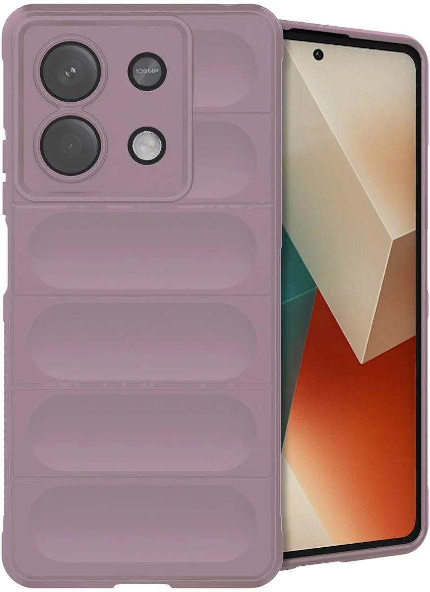Imoshion Hoesje Xiaomi Redmi Note 13