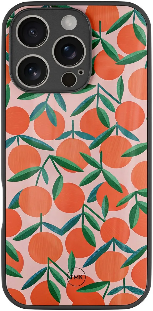 Casevibes iPhone 16 Pro Hoesje