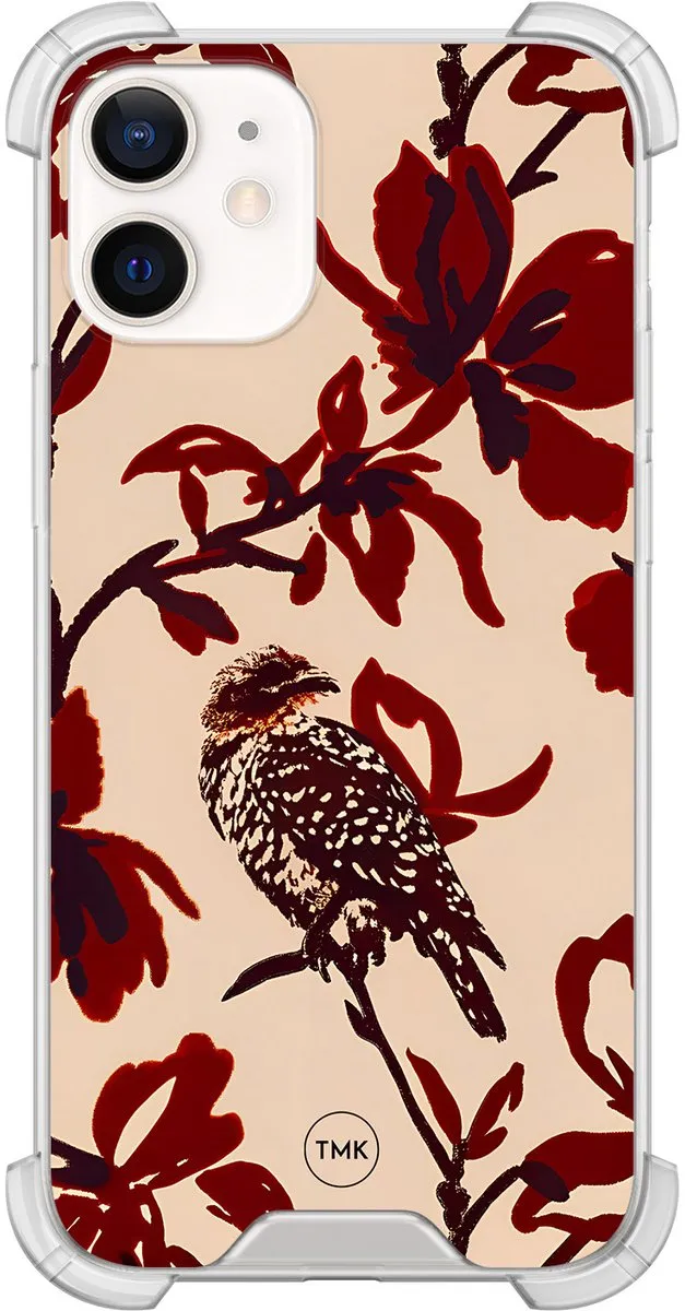 Casevibes iPhone 12 Mini Shockproof Hoesje A/i12m/S/002