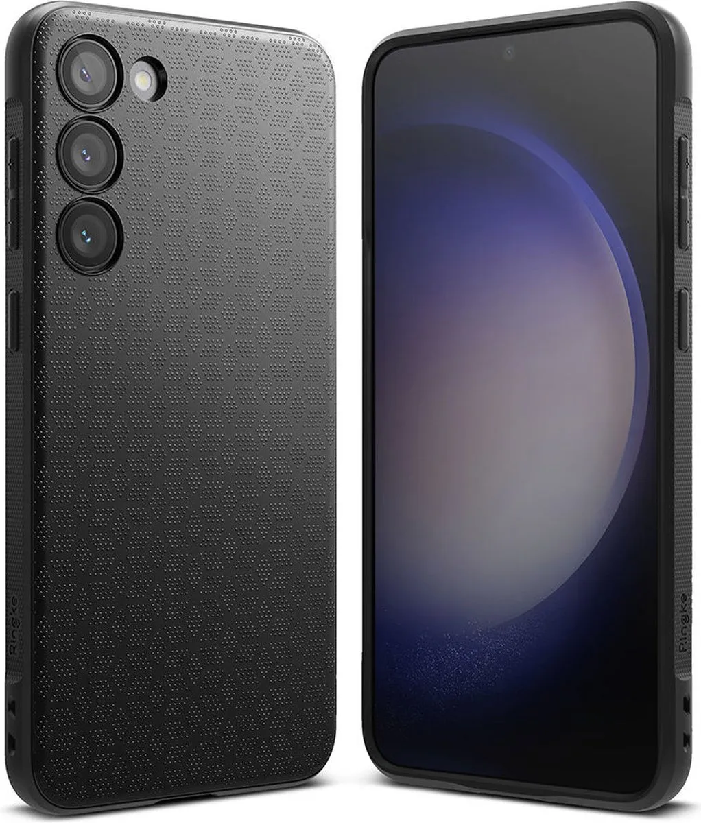Ringke Onyx Hoesje Samsung Galaxy S23 Plus