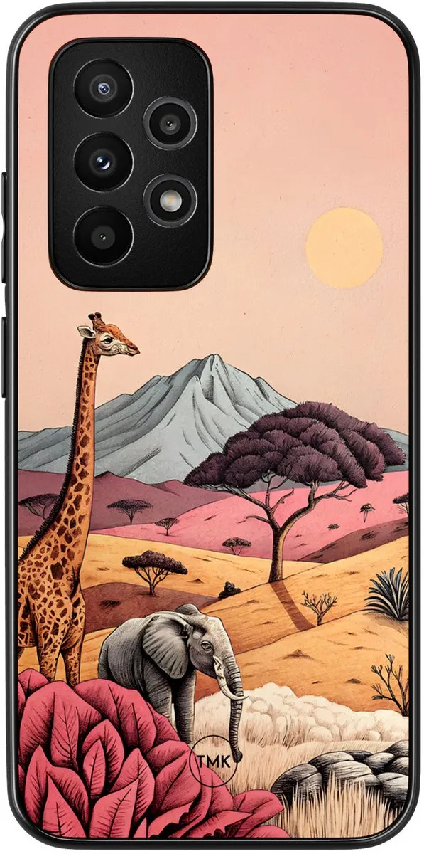 Casevibes Samsung Galaxy A53 Hoesje