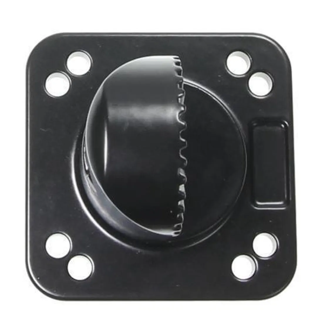 Brodit 215850 Montagekit - Zwart