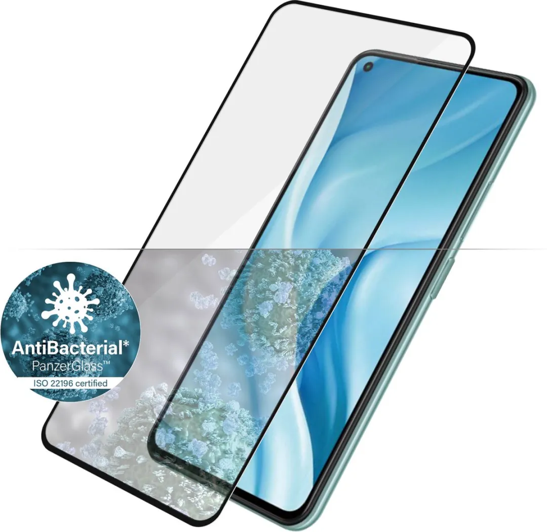 PanzerGlass PZ-8042 Screenprotector Xiaomi Mi 11 Lite