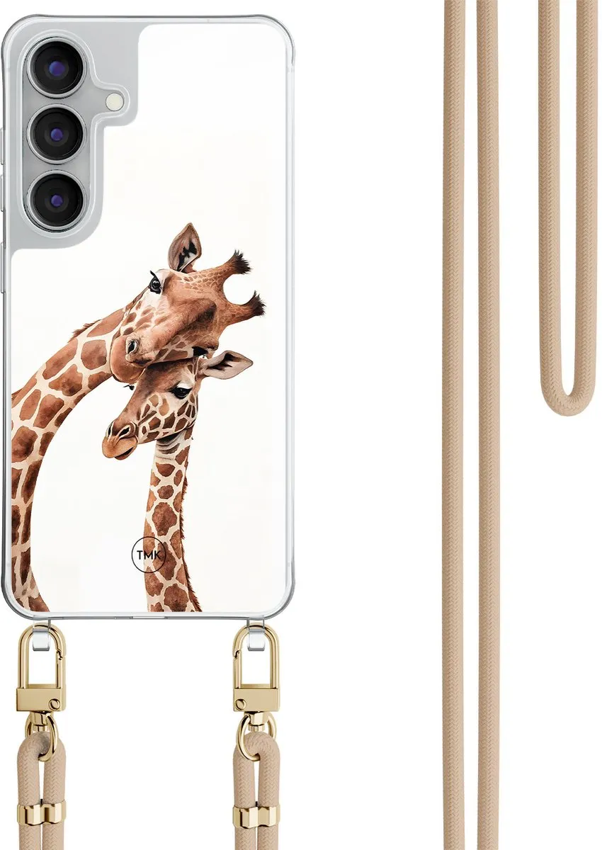 Casevibes S25 FE Telefoonhoesje