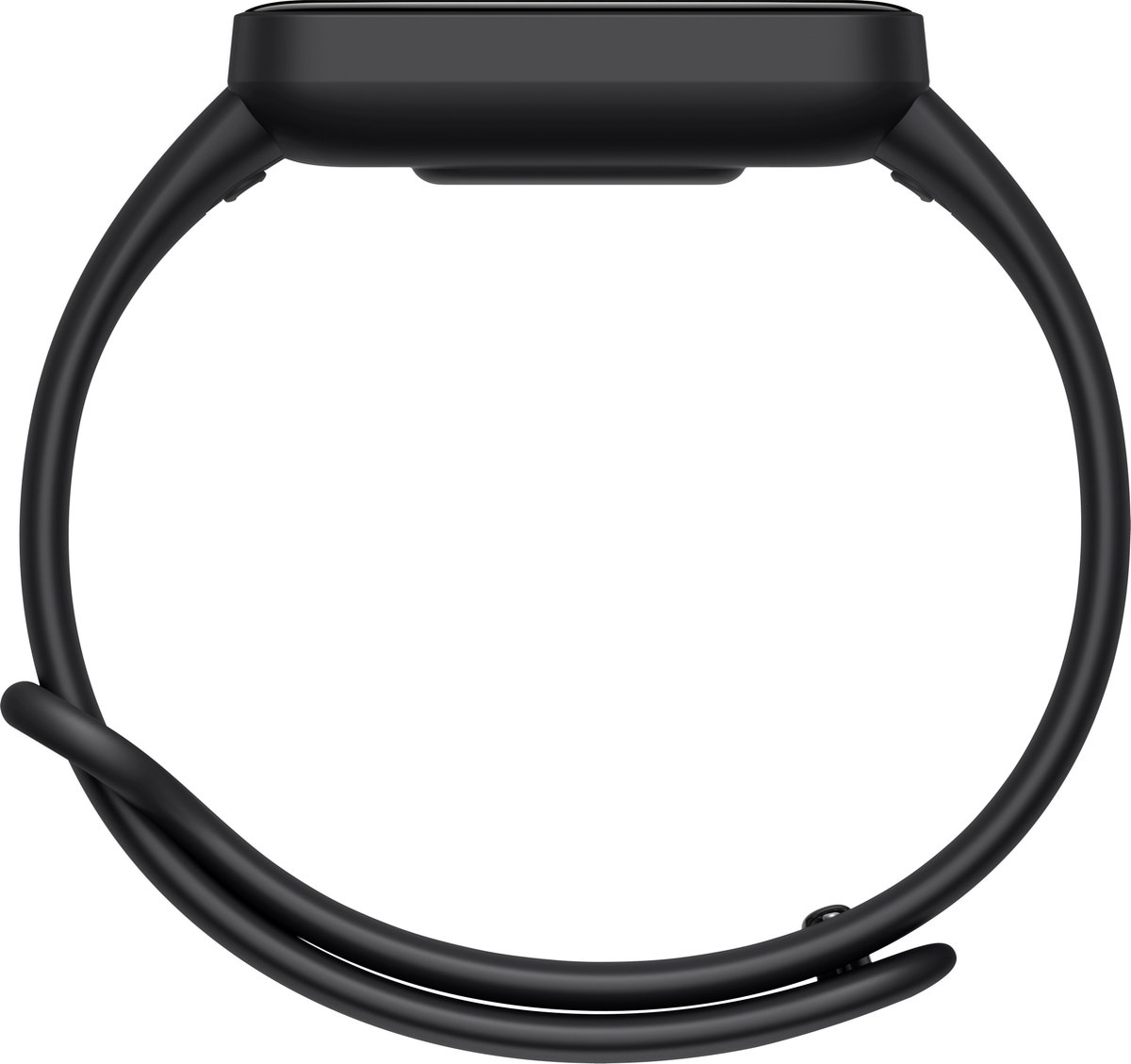 Xiaomi redmi Smart Band Pro - Activity Tracker - Zwart