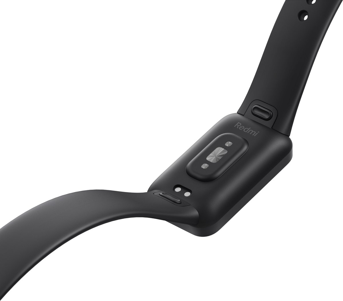 Xiaomi redmi Smart Band Pro - Activity Tracker - Zwart