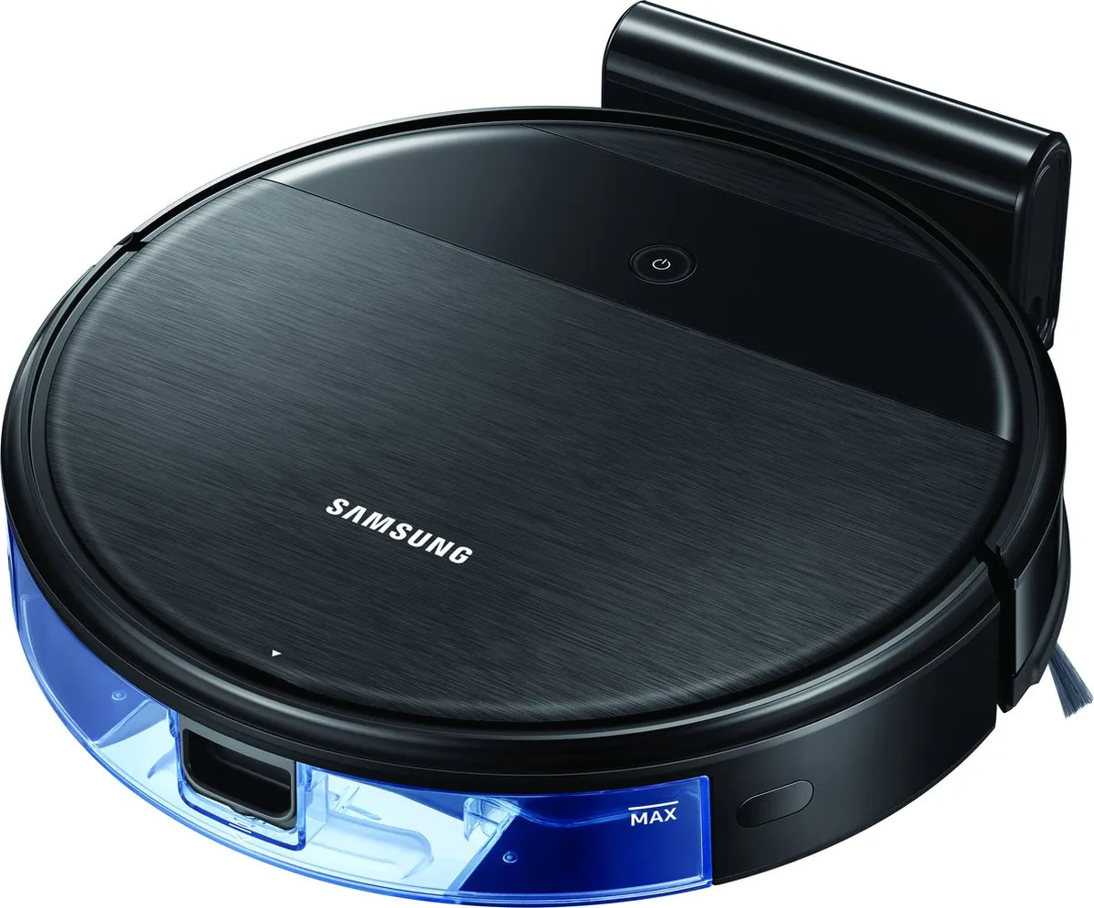Samsung VR05R5050WK Robotstofzuiger