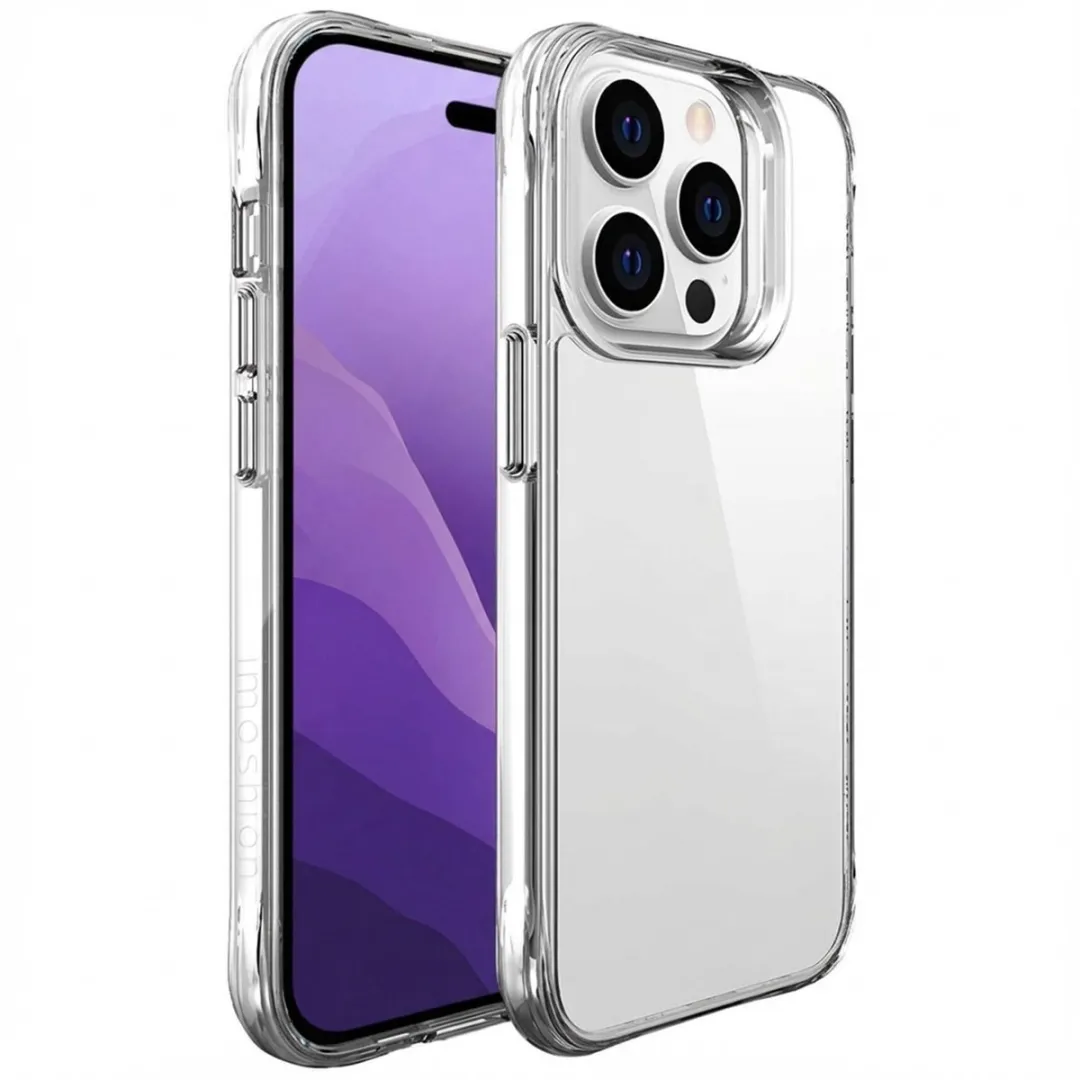imoshion Hoesje iPhone 14 Pro