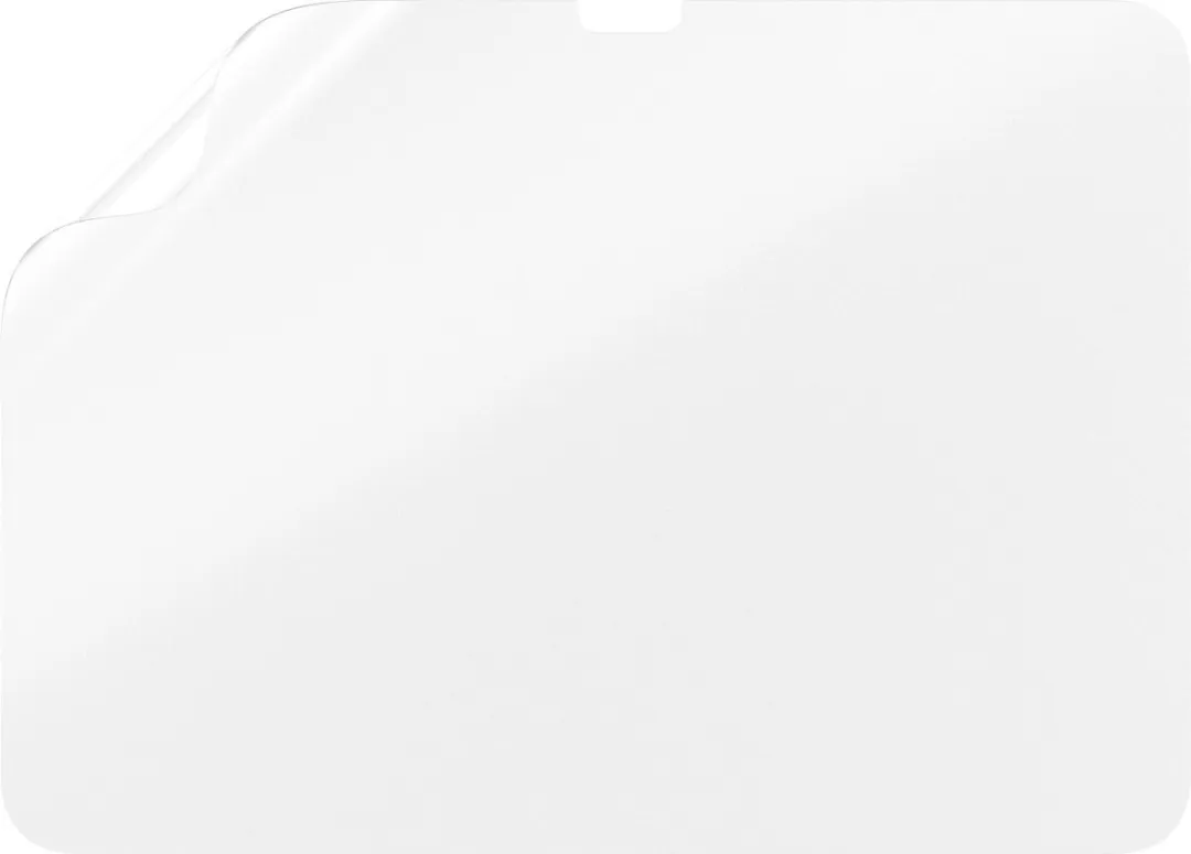 PanzerGlass PZ-2800 Screenprotector - iPad 10 (2022) - Transparant