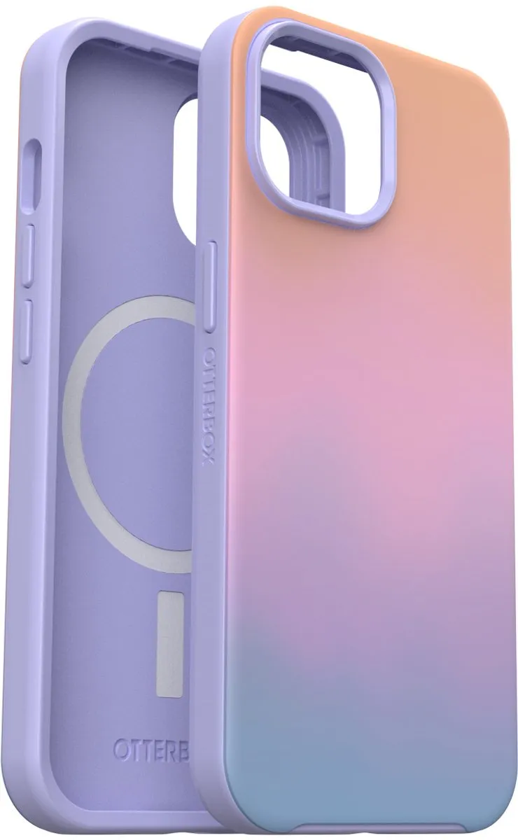OtterBox Symmetry MagSafe Case