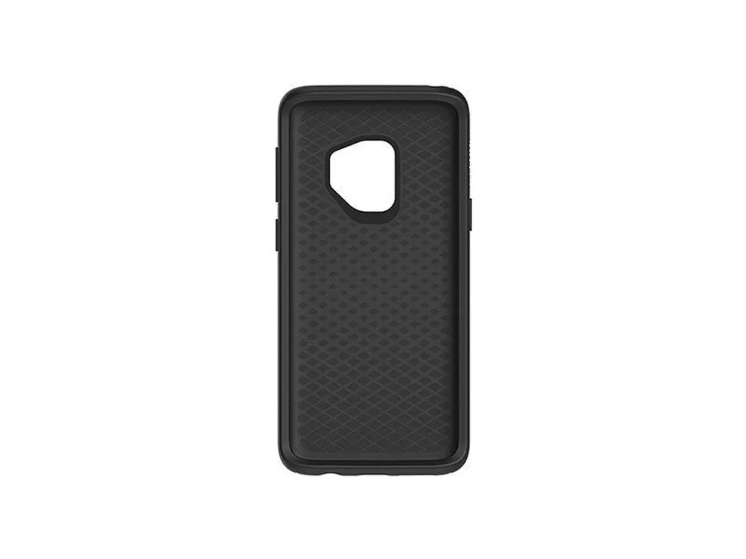 OtterBox Symmetry Case Samsung Galaxy S9 77-57884 - Zwart