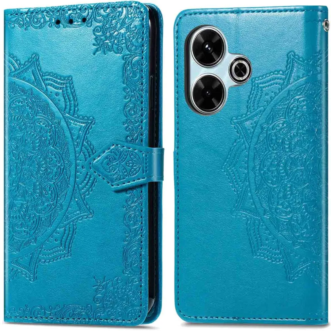 Imoshion Hoesje Xiaomi Redmi 13