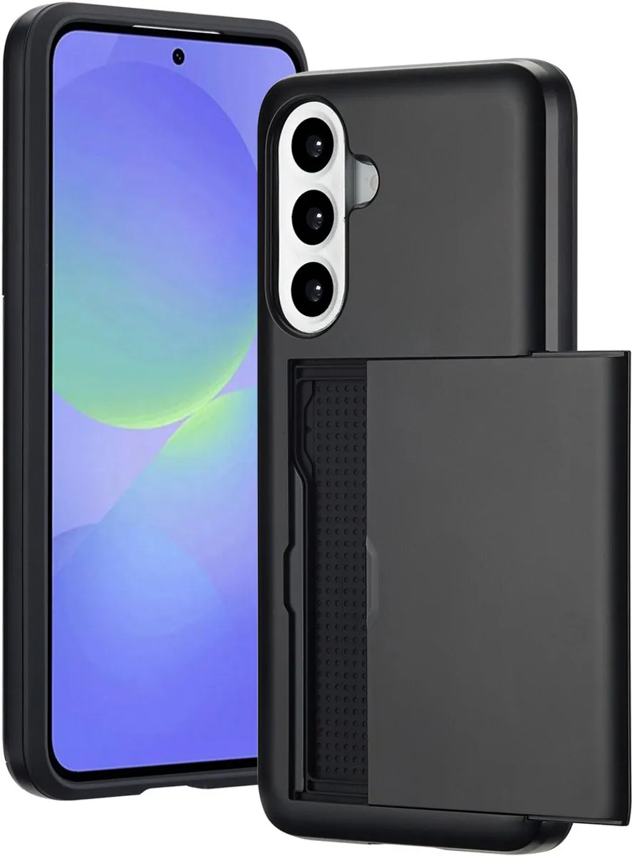 Imoshion Hoesje Samsung Galaxy A36/A56