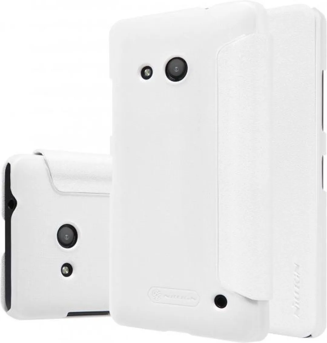 Nillkin Sparkle Series Flip Case M55011459302