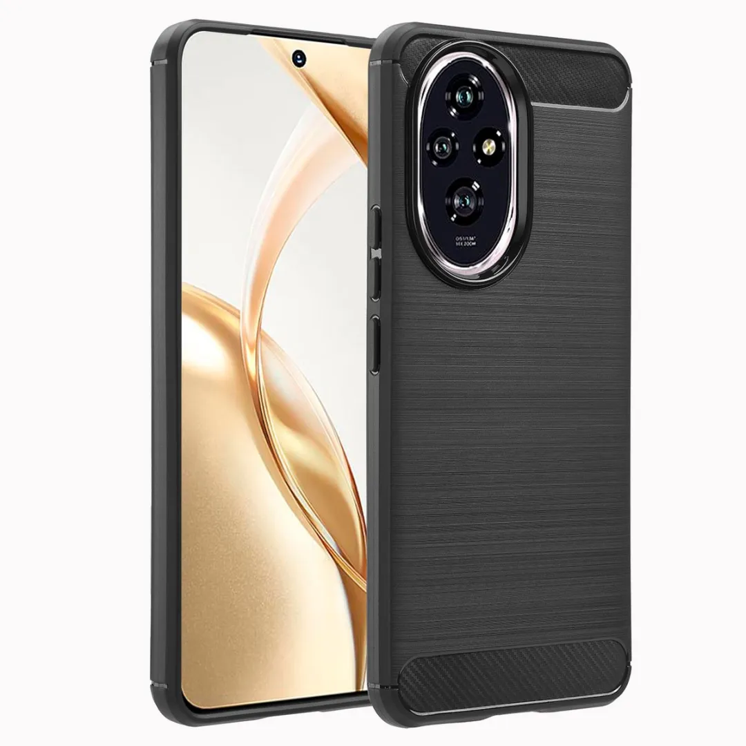 Imoshion Hoesje Honor 200 - Zwart
