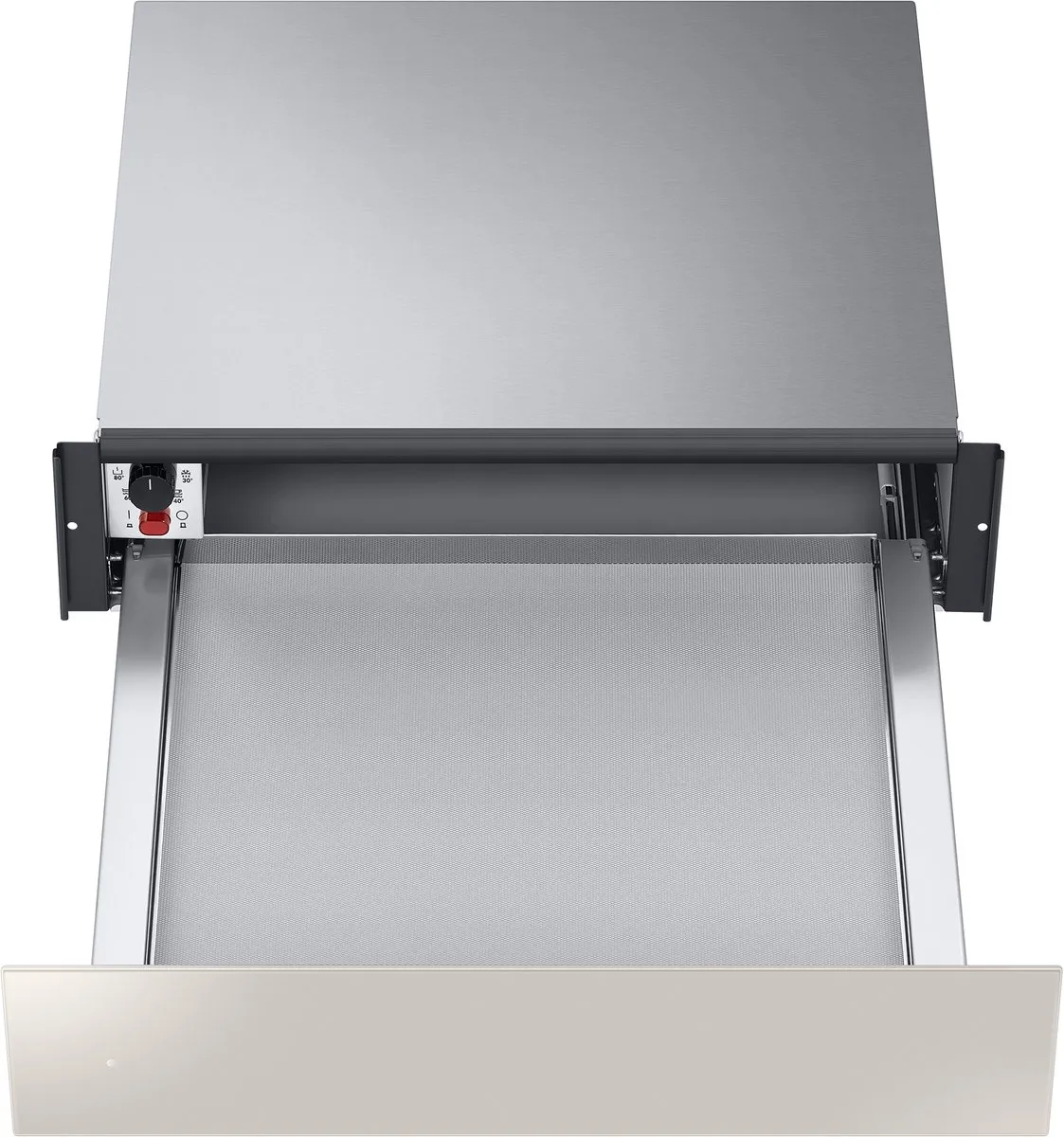 Samsung NL20B5100WE Oven - 25L - Beige - afbeelding 6 van 6