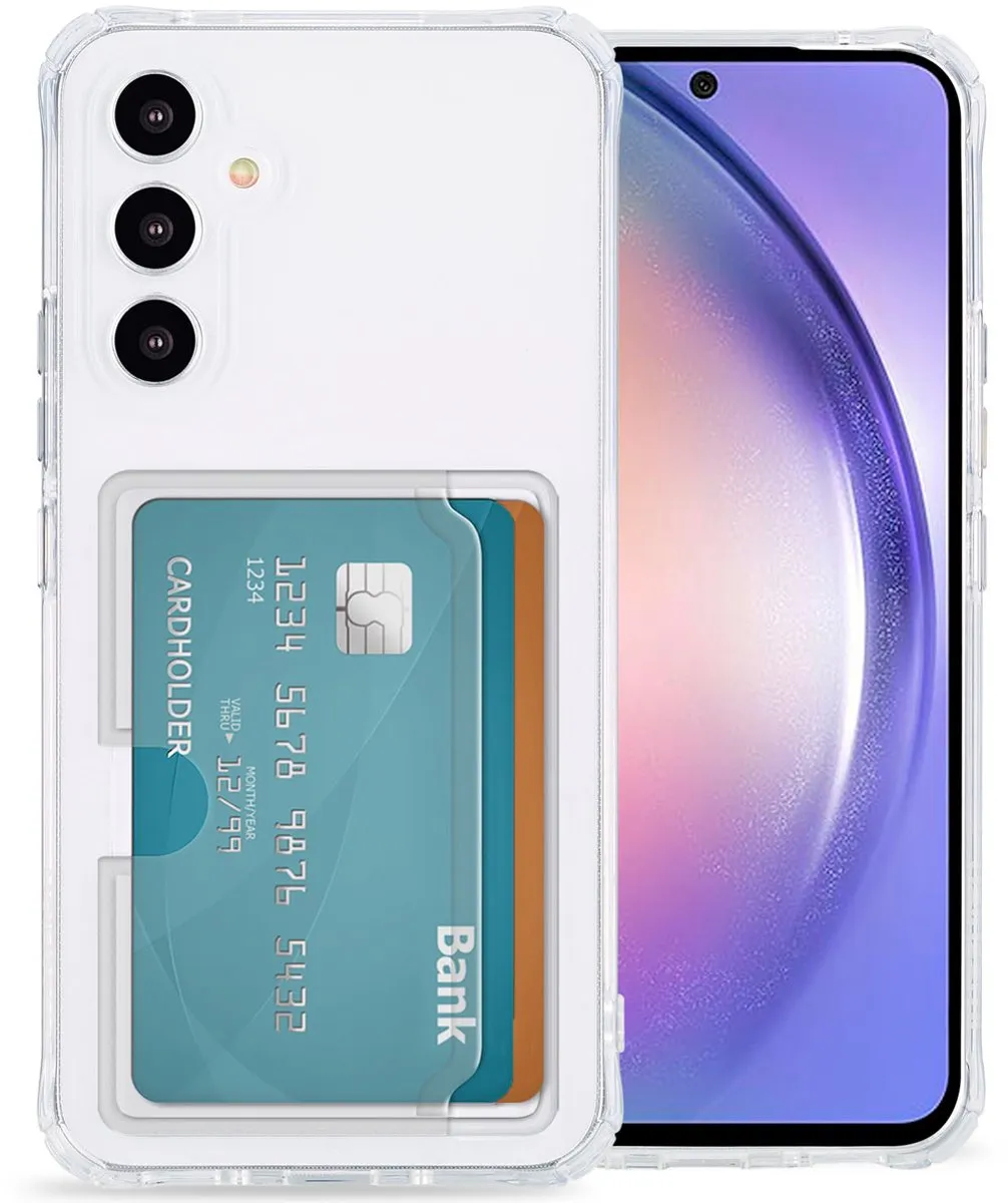 Imoshion Hoesje Samsung Galaxy A54
