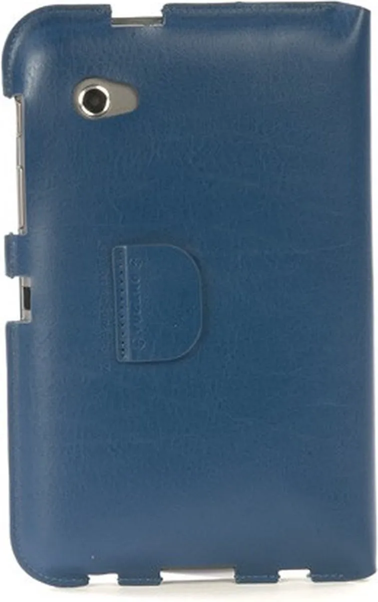Tucano Piatto Glxy Tab 2 7.0 Folio - Blauw - TAB-PS27-B - afbeelding 4 van 6