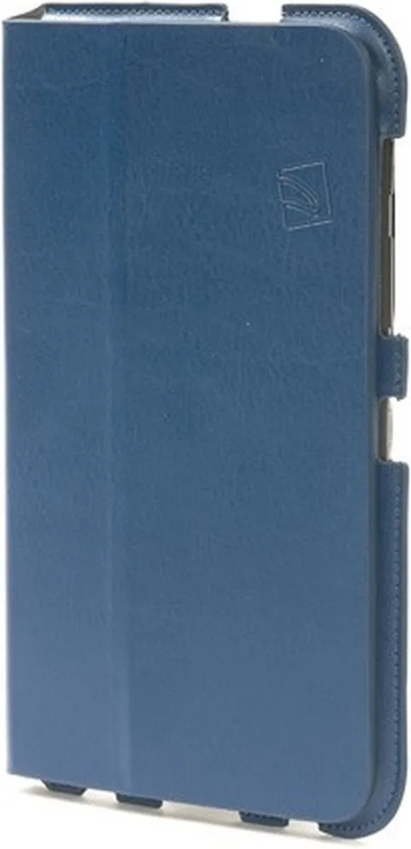 Tucano Piatto Glxy Tab 2 7.0 Folio - Blauw - TAB-PS27-B - afbeelding 5 van 6