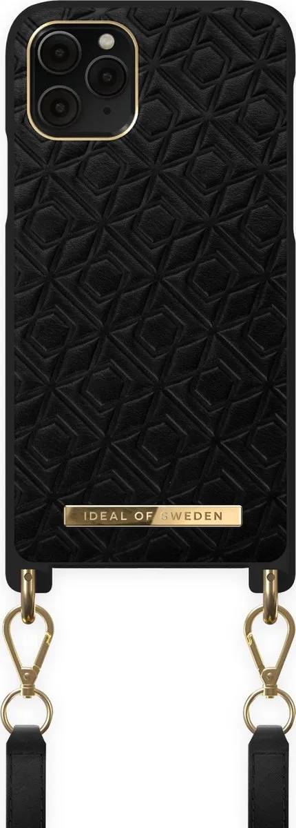 iDeal of Sweden Fashion Case Atelier iPhone 11 Pro/XS/X