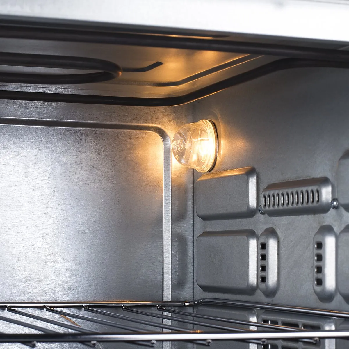 Tristar OV-1443 Convectieoven - 38L - 3100W - Zwart