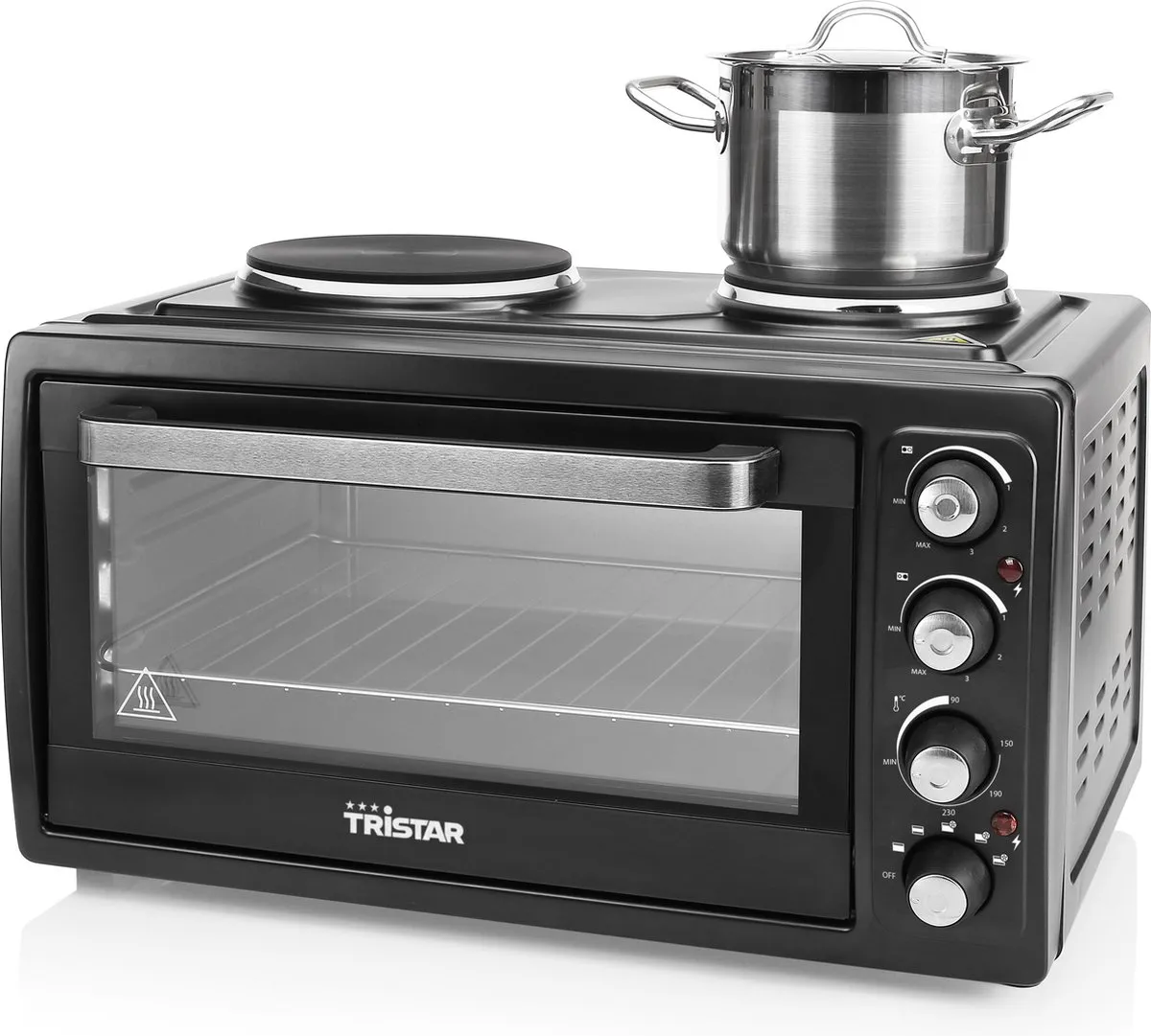 Tristar OV-1443 Convectieoven