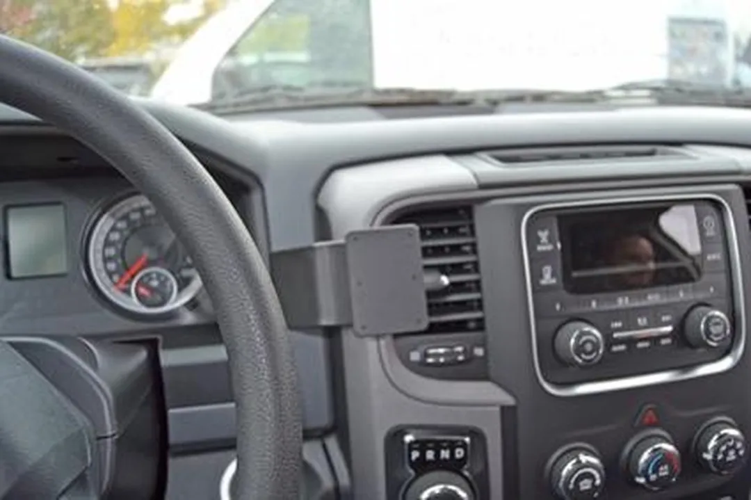 Brodit ProClip Dodge Ram Center Mount 855158