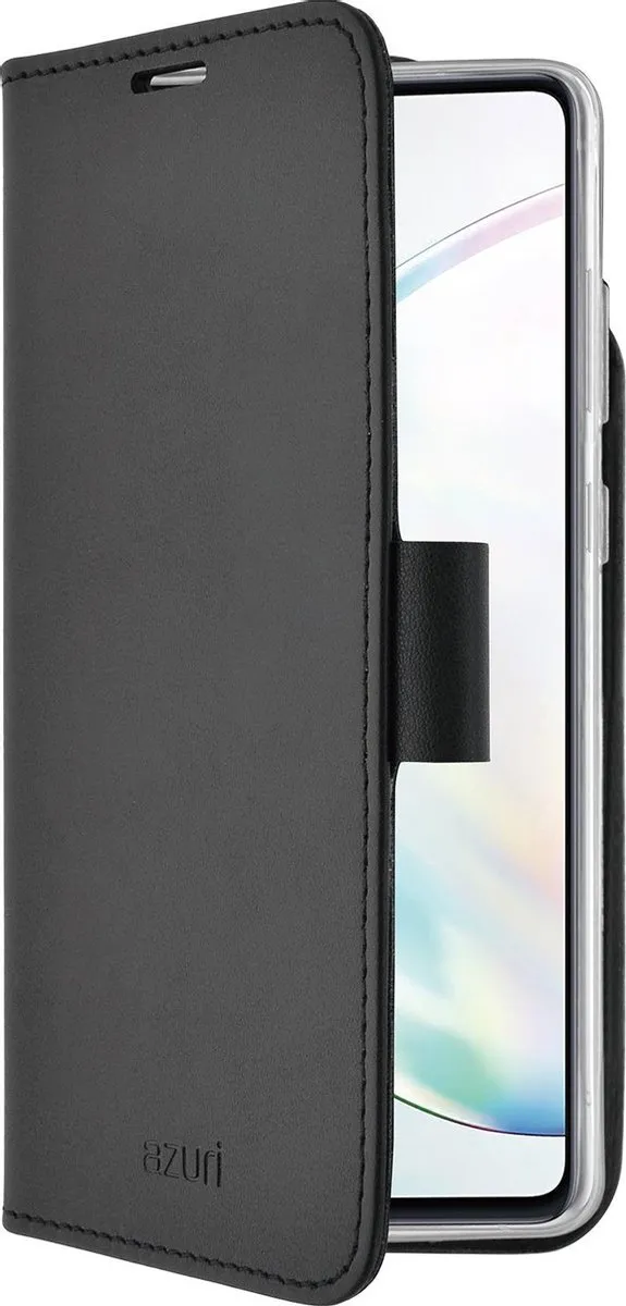 Azuri Samsung Galaxy Note10 Lite Walletcase N770F77026401
