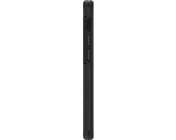 OtterBox Symmetry iPhone 12 Mini Hoes - Zwart - 77-65365-1