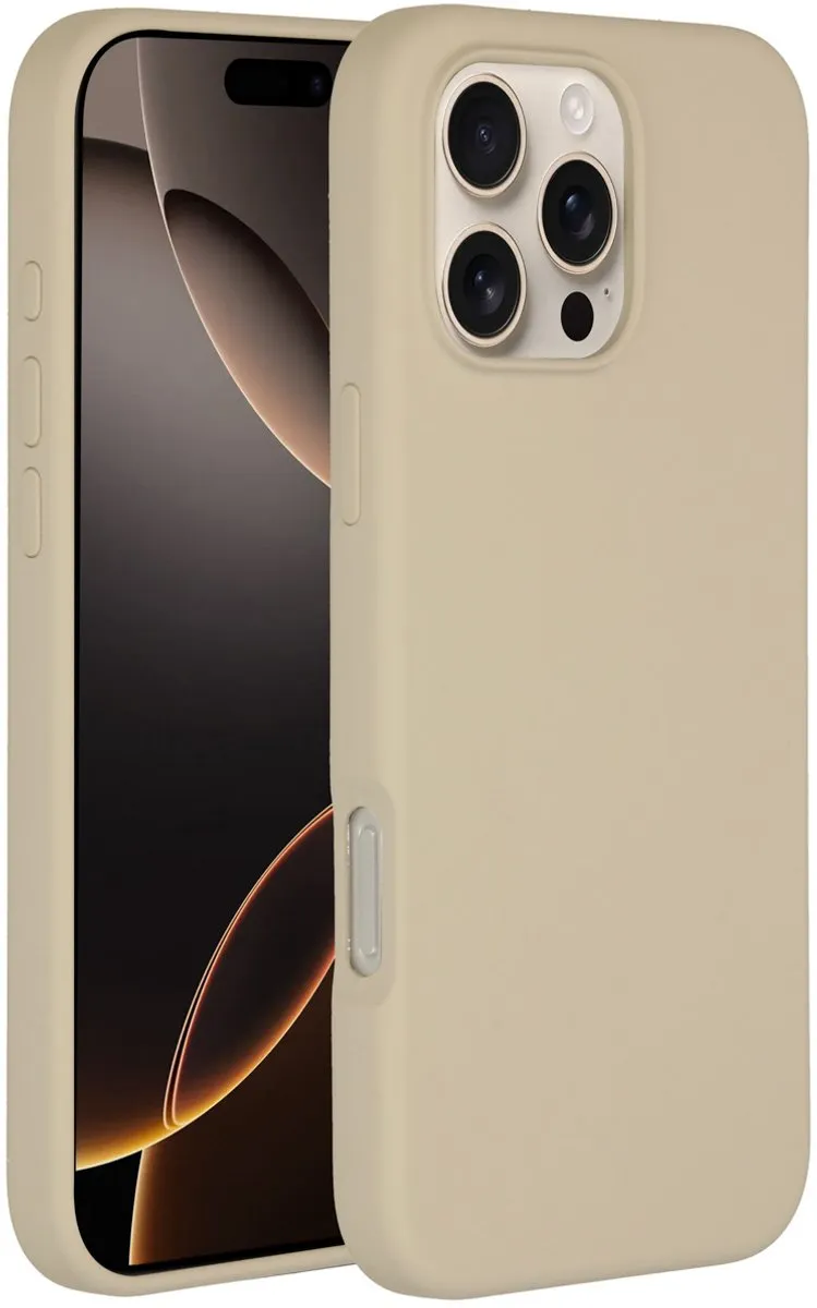 Accezz Hoesje iPhone 16 Pro Max MagSafe