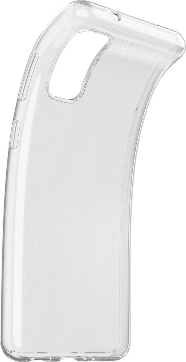 OtterBox Clear Skin Samsung Galaxy S20 77-64200 - Transparant