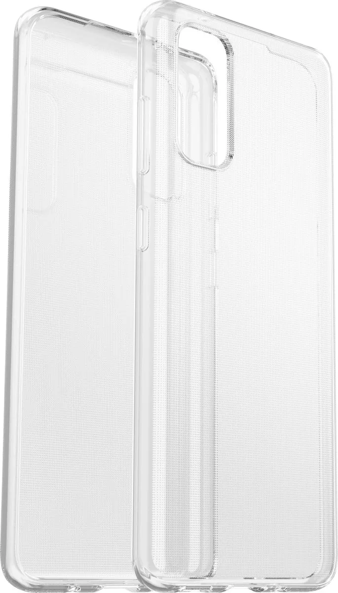 OtterBox Clear Skin Samsung Galaxy S20 77-64200