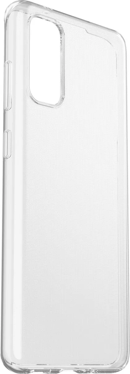 OtterBox Clear Skin Samsung Galaxy S20 77-64200 - Transparant