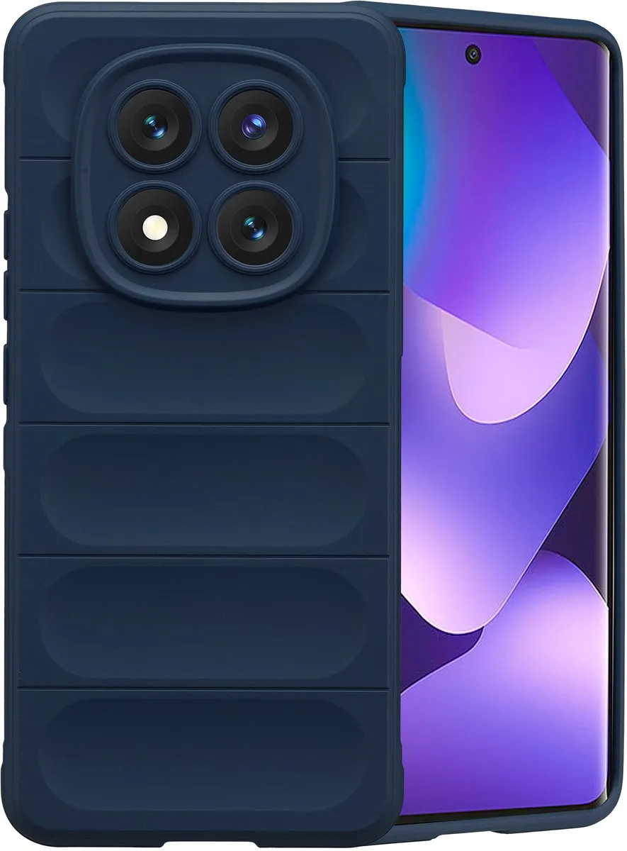Imoshion Hoesje Xiaomi Redmi Note 15 5G