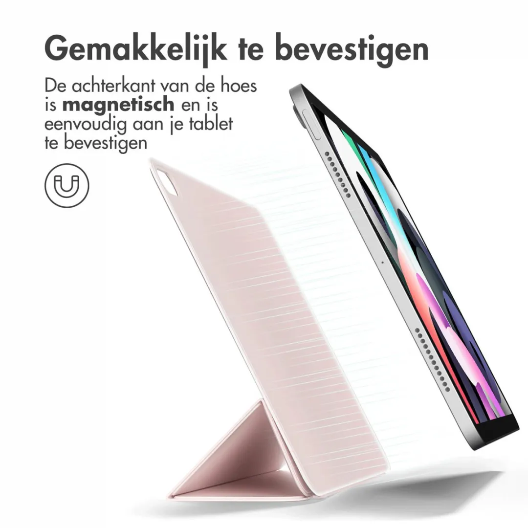 Imoshion SH00077596 Tablethoes - Apple iPad 11/10 10.9" - Roze