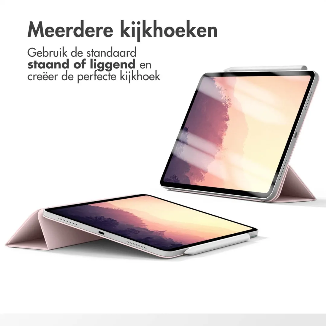 Imoshion SH00077596 Tablethoes - Apple iPad 11/10 10.9" - Roze