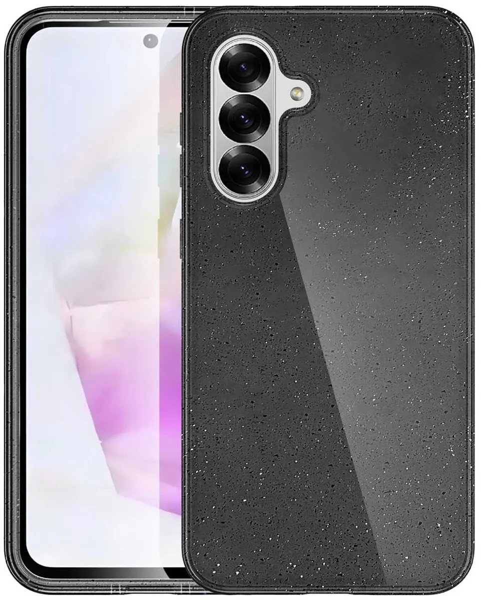 Imoshion Hoesje Samsung Galaxy A56 Sparkle Backcover