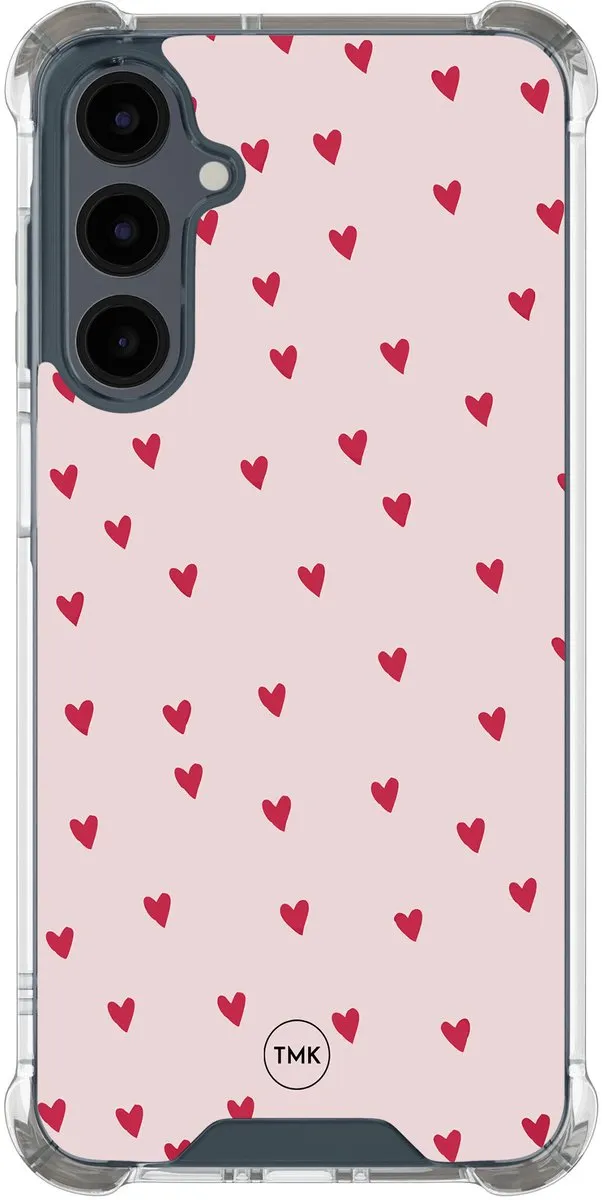 Casevibes Shockproof Hoesje Samsung Galaxy A17