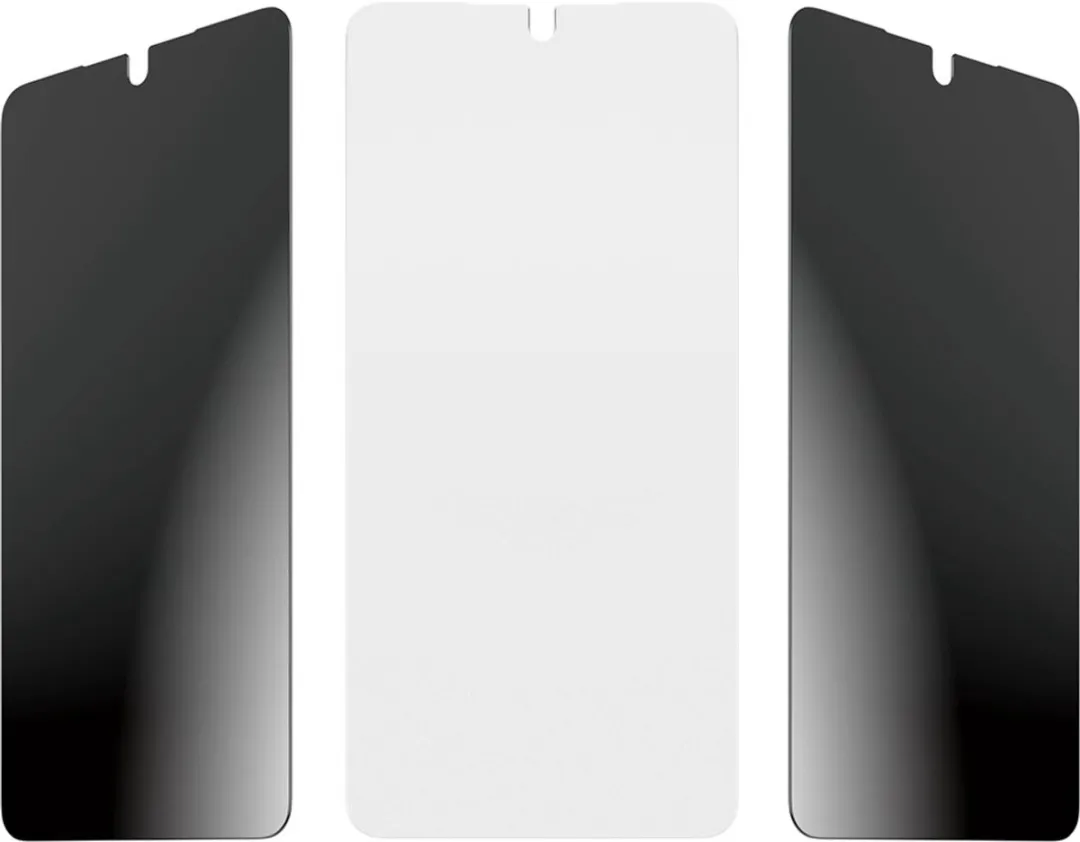 PanzerGlass PG50721 Privacy Screenprotector - Samsung Galaxy S26 Ultra - Zwart