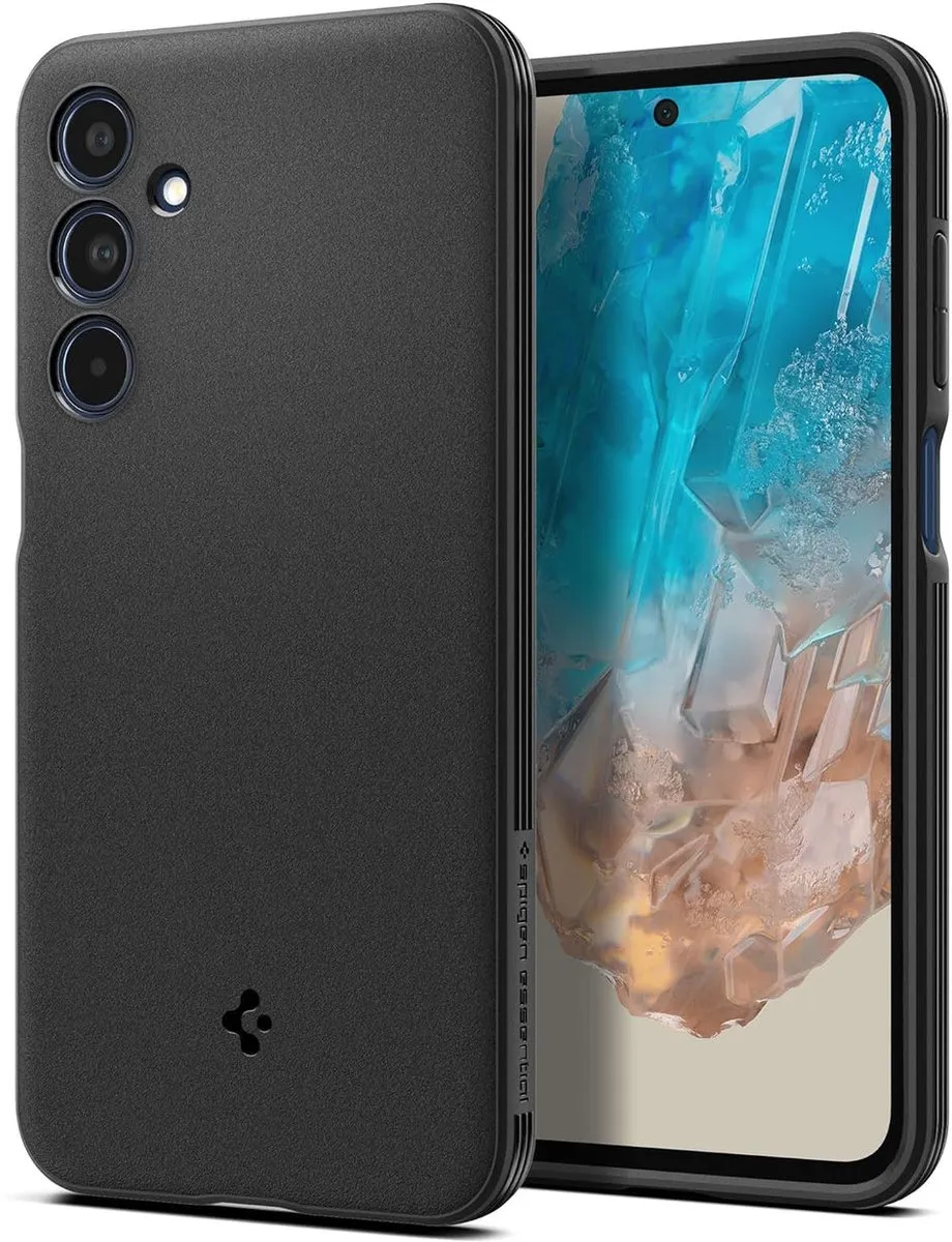 Spigen Essential Galaxy M35 5G Hoesje