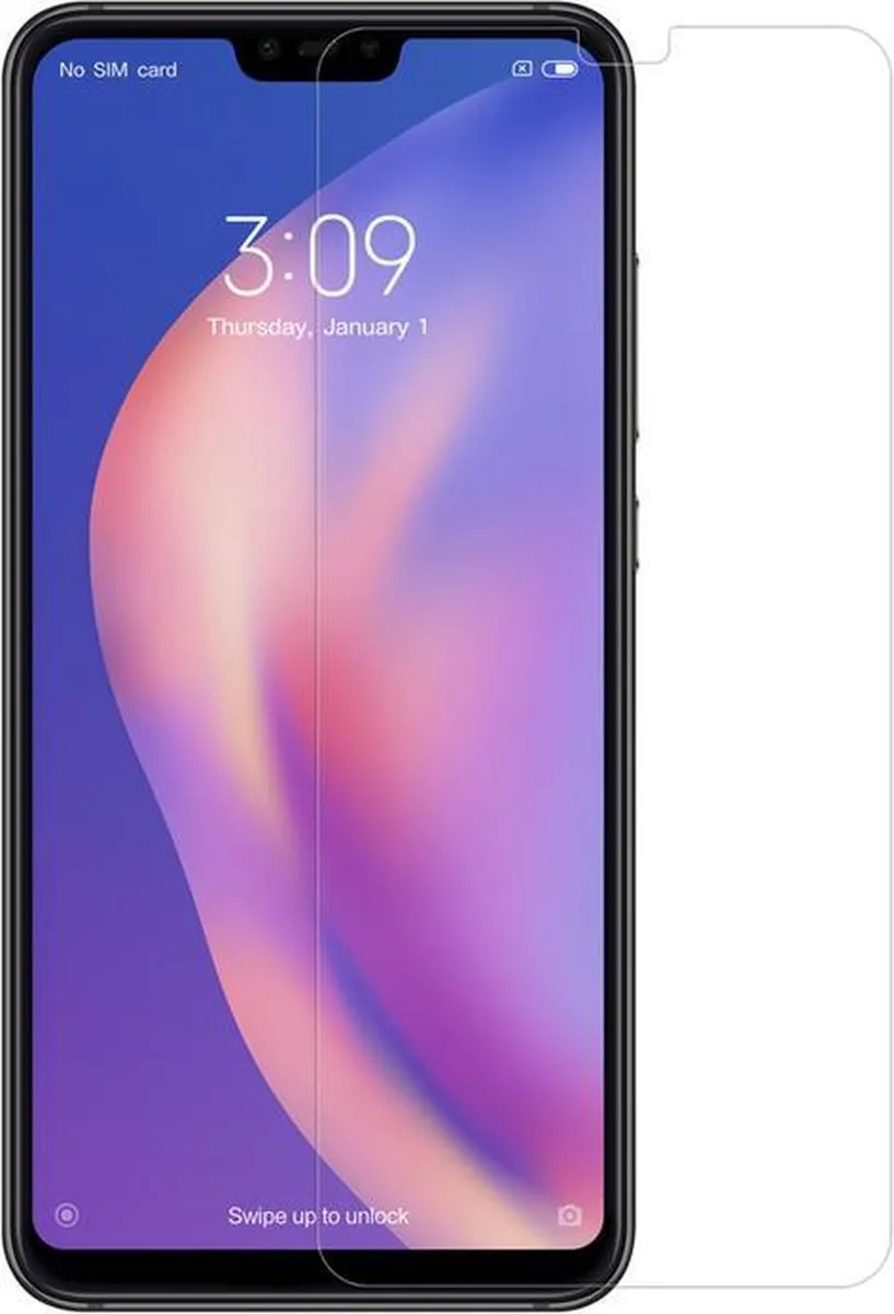 Nillkin Amazing Tempered Glass H+ Pro Xiaomi Mi 8 Lite