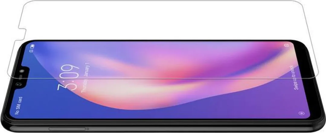 Nillkin Amazing Tempered Glass H+ Pro Xiaomi Mi 8 Lite - afbeelding 2 van 4