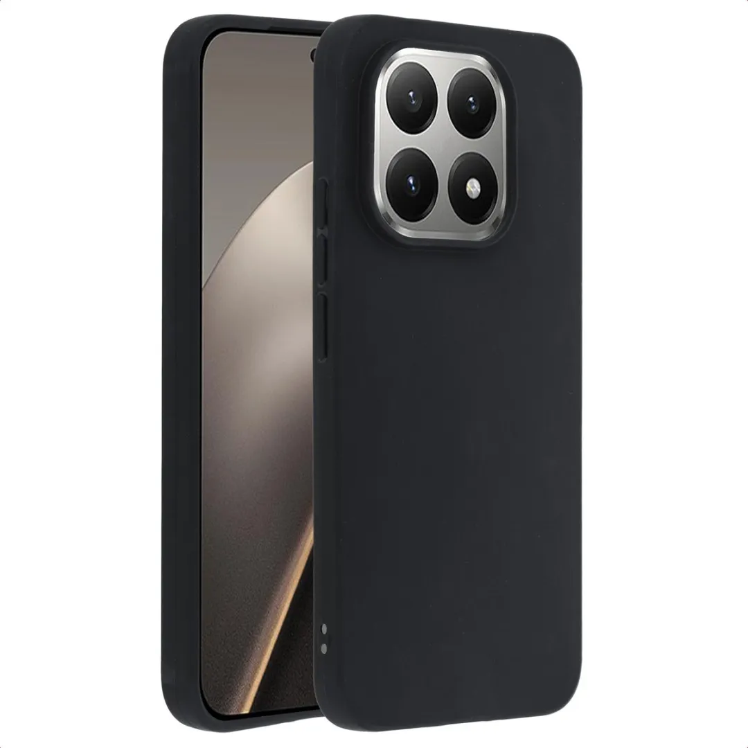 Imoshion Hoesje Xiaomi 15T
