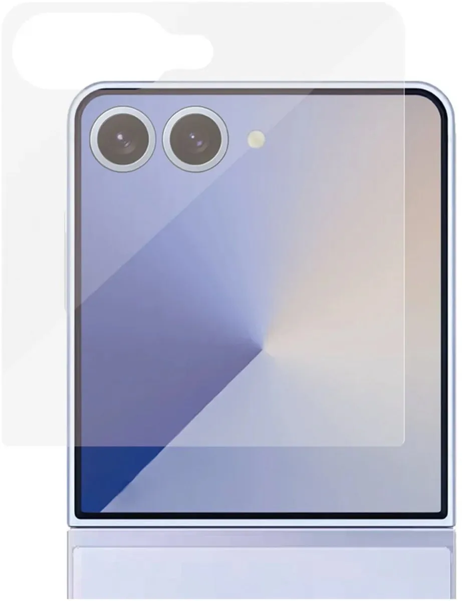 PanzerGlass Ultra Wide Fit PG41053 Screenprotector