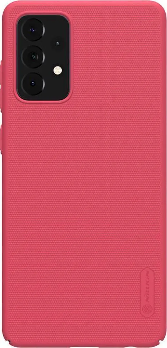 Nillkin Samsung Galaxy A72 Hoesje A726-42