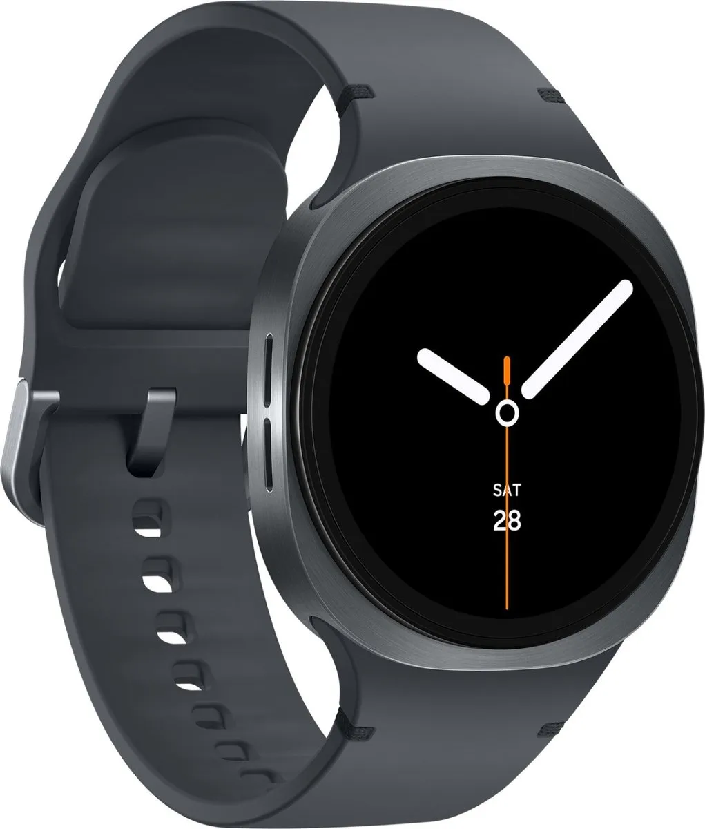 Samsung Galaxy Watch8 40mm - Grafiet