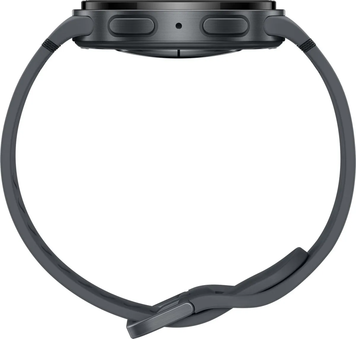 Samsung Galaxy Watch8 40mm - Grafiet